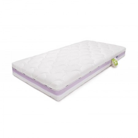 Детский матрас Plitex Magic Sleep 120x60x11см (MS-119-01) A-24